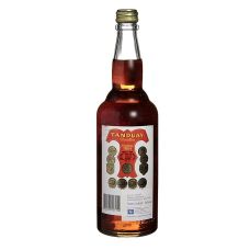 Tanduay Fine Rum, 5 Jahre, Philippinen, 40% vol., 0,75 l