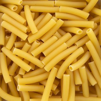 Granoro Sedanini, ähnlich der Penne Rigate, No.24, 500 g