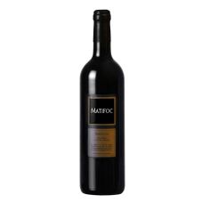 Banyuls Wein - Matifoc, trocken, auch zum Kochen geeignet, 16,5% vol., 750 ml