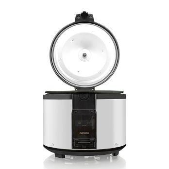 Reis-Kocher, SR-4600, 4,6 l, Metall, Cuckoo, 1 St