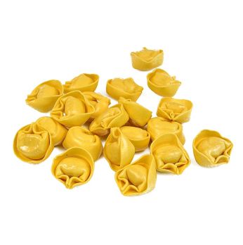 Frische Tortelloni mit Käse-Füllung, Sassella, 500 g