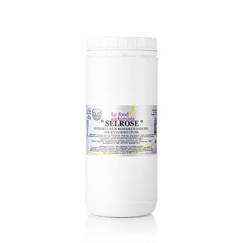 Sel Rose - Farb-, Konservierungsmittel für Fleischwaren, 1 kg