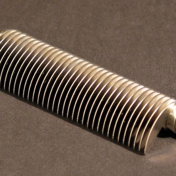 Ersatz Messer, für Gemüseschneidemaschine, 2mm Hechel, Le Rouet, 1 St