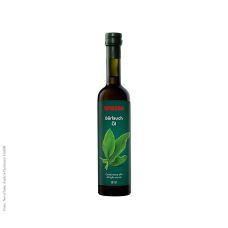 Wiberg Bärlauchöl, kaltgepresst, Natives Olivenöl Extra mit Bärlauchextrakt, 500 ml