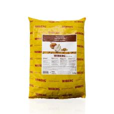 Wiberg Röstzwiebeln, geschnitten, 2,5 kg