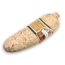 Salami flach (Spianata) Wildschwein/Schwein, Gelli, ca.550 g