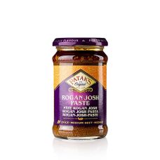 Curry Paste Rogan Josh, medium, Patak´s, 283 g
