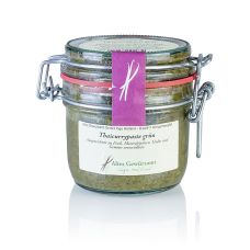 Thai Currypaste grün, Altes Gewürzamt, 200 g