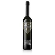 Alte Zwetschke - Edelbrand, 7 Jahre fassgelagert, 40% vol., Gölles, 700 ml