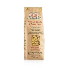 Fregola Tostata, perlrunde Pasta aus geröstetem Hartweizengrieß, 500 g