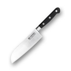 Chroma J-09 Santoku, 17,2cm, 1 St