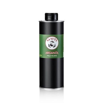 Arganöl SA VI TA, Marokko, 250 ml