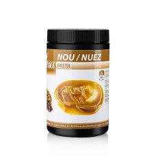 Sosa Paste - Walnuss, roh, 1 kg