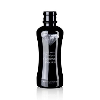 Crema di Balsamico Il Condimento, auch für Dessert, Fondo Montebello, 350 ml