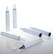 Tube zum Befüllen, weiß, 7ml, ohne Inhalt, 100% Chef, 1 St