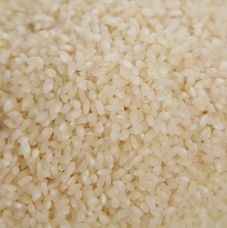 Arroz Bomba, Rundkornreis, geräuchert, Ebro-Delta/Spanien, 500 g