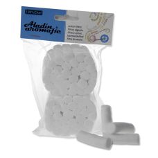 Räucher-Filter, für Aladin Aromatic & Super-Aladin-Profi, Filter 3,5cm lang, 60 St