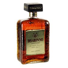 Disaronno (Amaretto), Mandellikör 28% vol., 1 l