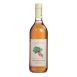 van Nahmen - Framboozen Rhabarbernektar, 70% Direktsaft, 750 ml