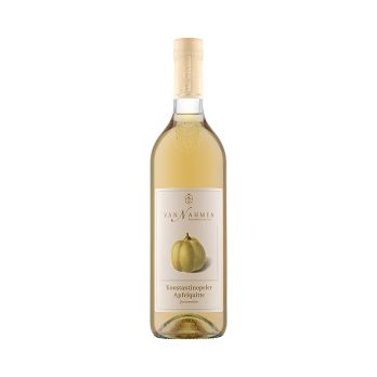 van Nahmen - Konstantinopeler Apfelquittennektar, 85% Direktsaft, 750 ml