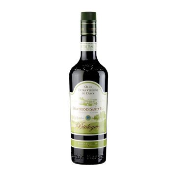 Natives Olivenöl Extra, Frantoio Santa Tea, Gonnelli, BIO, 500 ml