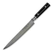Kasumi MP-09 Masterpiece Damast Fleischmesser, 24cm, 1 St