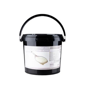 Sosa Glukose Pulver, 3 kg