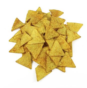 Tortilla Chips pikant - Chili - Nachochips, Sierra Madre, 450 g