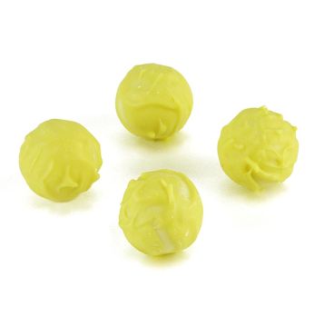 Valrhona Trüffelpralinen Citron, 1 kg, ca.74 St