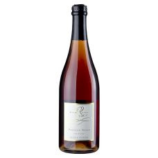 Raumland Traubensecco, rot - perlender Traubensaft, alkoholfrei, 750 ml