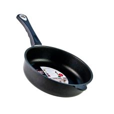 AMT Gastroguss, Schmorpfanne, Induktion, ø 24cm, 7cm hoch, 1 St