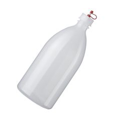 Kunststoff-Spritzflasche, mit Tropfflasche/Verschluss, 1000ml, 1 St