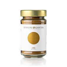 Gewürzgarten Zimt, gemahlen, Padang Cassia vera, Herkunft Indonesien, 120 g