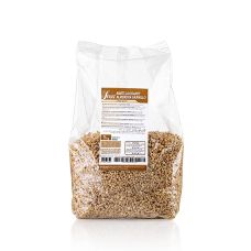 Sosa Karamellisierter Mandelkrokant, gehackte Mandeln, 1 kg