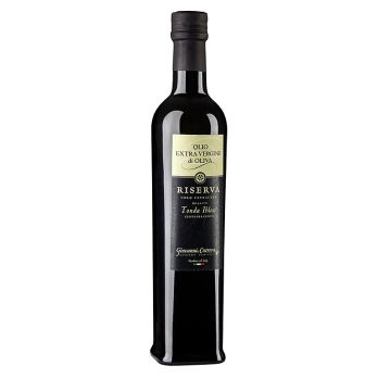Natives Olivenöl Extra, Frantoi Cutrera Riserva, 100% Tonda Iblea, 500 ml