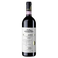 2008er Barbaresco Asili, trocken, 14% vol., Bruno Giacosa, 750 ml