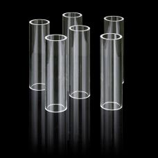 Fillini Maker Acrylglas-Rohre, ø 30mm, 100mm hoch, 6 St