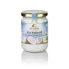Dr.Goerg Kokosöl, BIO, 500 ml