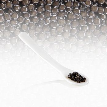 Desietra Baeriskaya Kaviar Malossol 30g - Baerii Störkaviar, 30 g