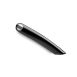 Nesmuk Janus Klappmesser (Folder), 202mm (115mm geschl.), schwarzer Klavierlack, 1 St