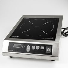 Induktionskochplatte PRO, 3500 Watt, 1 St