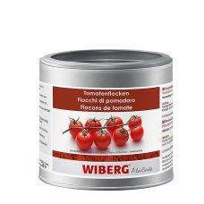 Wiberg Tomaten Flocken, Tomatenmark, getrocknet, 170 g