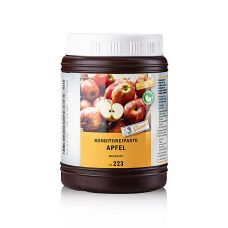Apfel-Paste, Dreidoppel, No.223, 1 kg