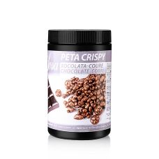 Peta Crispy (Knallbrause), Kupfer, Bitterschoko ummantelt, Wetproof, 900 g