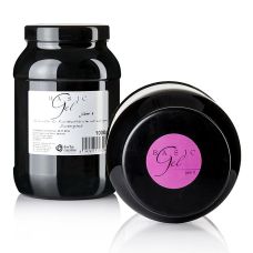 Herbacuisine Gel - for jam 2, Pink, vegan, Herbacuisine, 1 kg