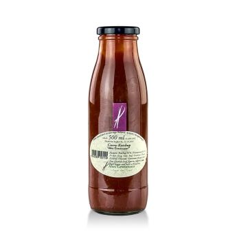 Gewürz Curry Ketchup, Altes Gewürzamt, 500 ml