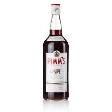 Pimm´s No.1, Ginlikör, 25% vol., Großbritannien, 1 l