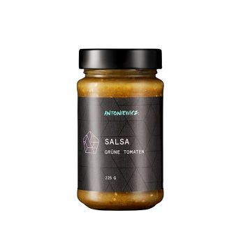 Antoniewicz - Salsa von grünen Tomaten, 225 g