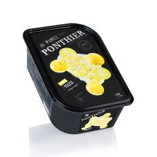 Püree - Yuzu, 100% Frucht, ungezuckert, TK, 1 kg