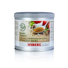 Wiberg Ursalz Fleisch, BIO-Gewürzsalz, 320 g